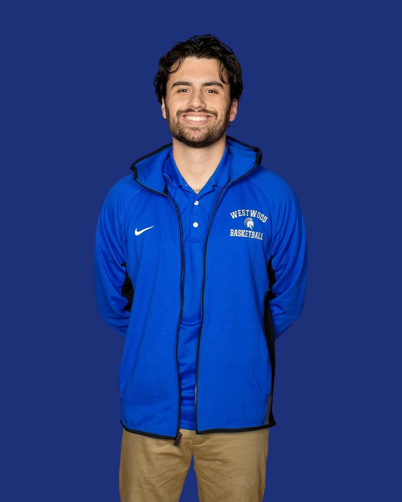 John Michael Fernandez